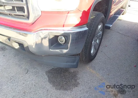 2014 GMC Sierra 1500 Sle from USA, damaged, VIN 3GTP1UEC7EG336043